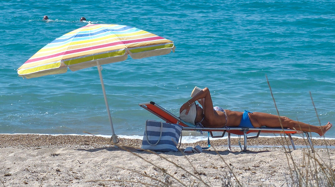 Ο καιρός μέχρι τον Δεκαπενταύγουστο αναμένεται άστατος