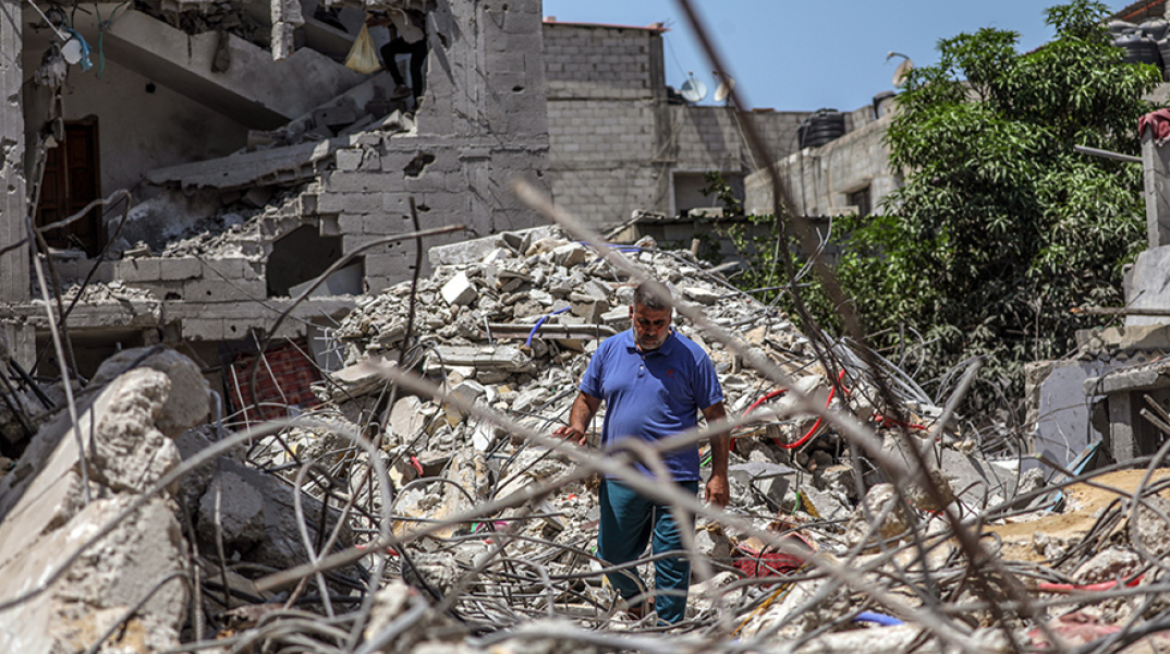 Λωρίδα της Γάζας