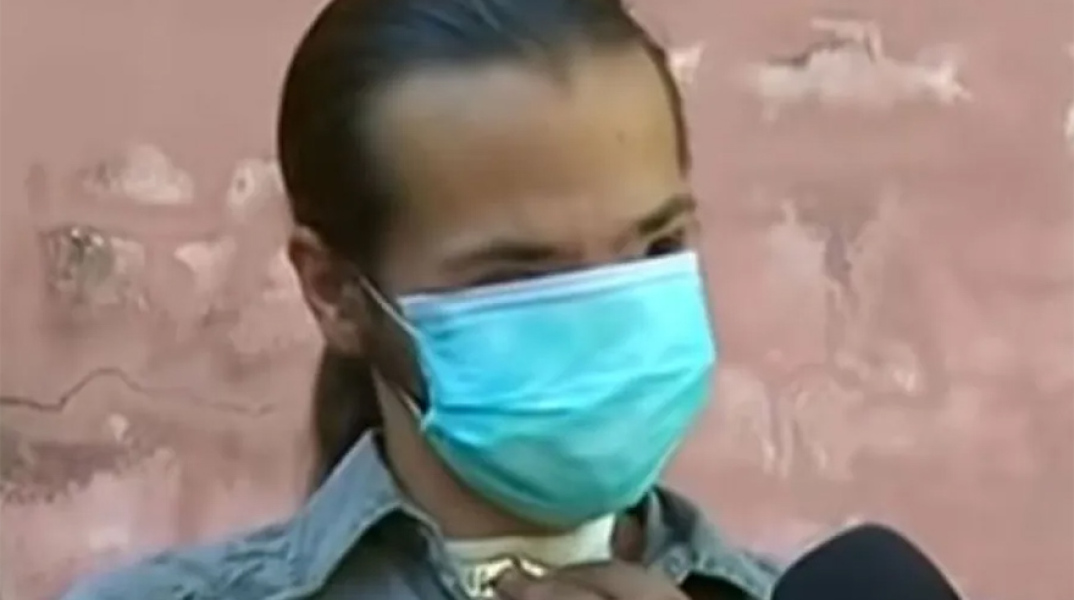 Ο Θύμιος Μπουγάς