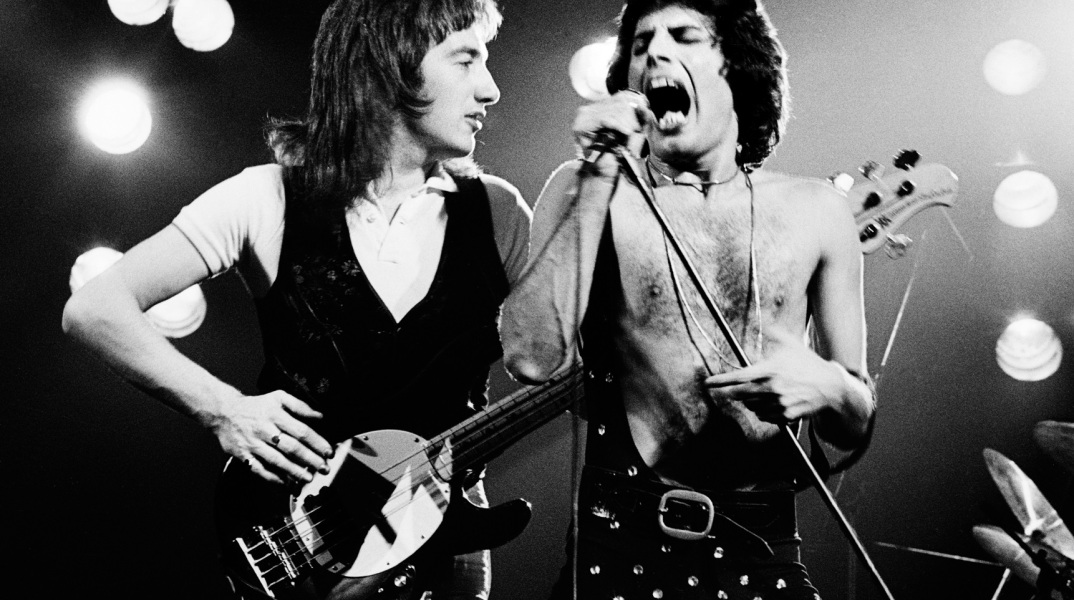 Το τραγούδι του Σαββάτου 19.08.2023 από τον Athens Voice 102.5