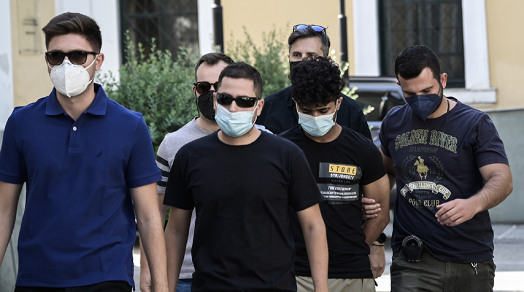 Ο 22χρονος Πακιστανός που σκότωσε τη 17χρονη Νικολέτα στο Περιστέρι