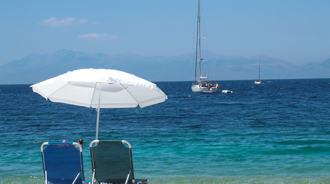 Η πρόγνωση του καιρού για σήμερα Δευτέρα 8 Αυγούστου 2022