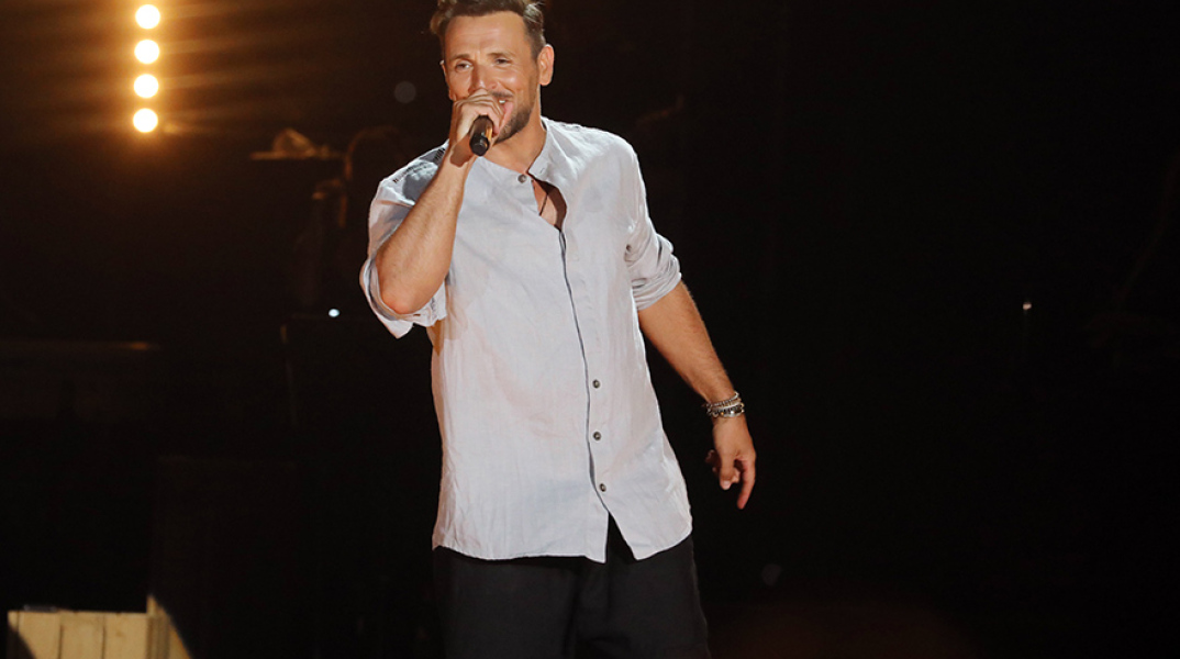 Νίκος Βέρτης