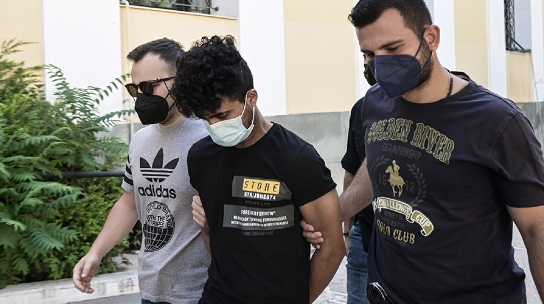 Ο 22χρονος Πακιστανός έχει ομολογήσει ότι σκότωσε τη 17χρονη Νικολέτα στο Περιστέρι