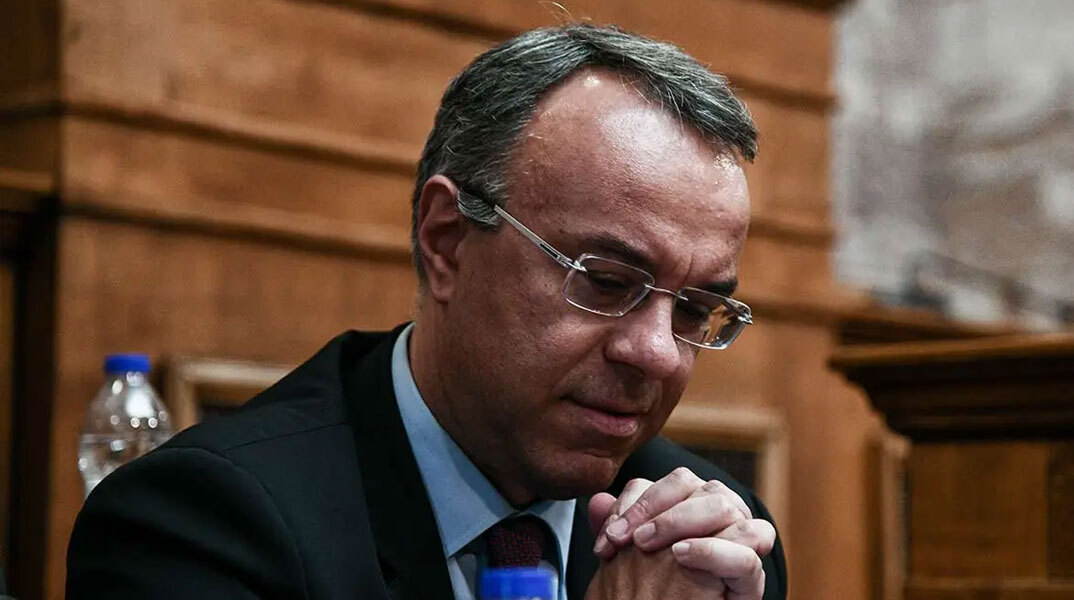 Ο Χρήστος Σταϊκούρας διαβεβαιώνει ότι οι συντάξεις θα αυξηθούν το 2023