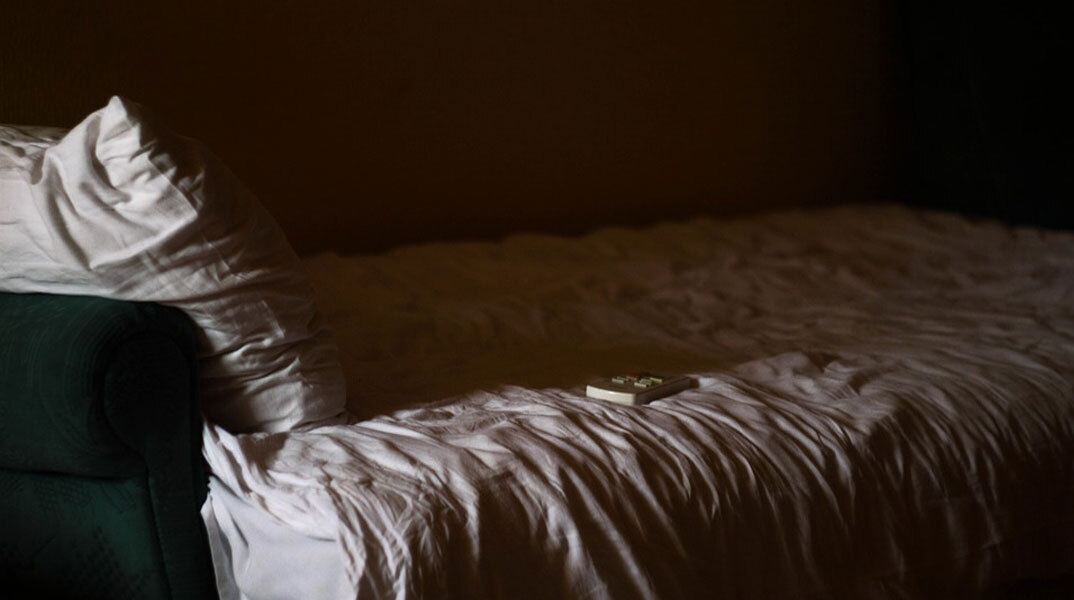 38χρονη στην Κρήτη κατήγγειλε την απόπειρα βιασμού της