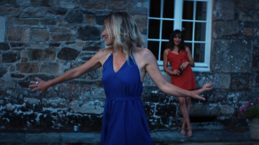 Οι Έρωτες της Αναΐς 