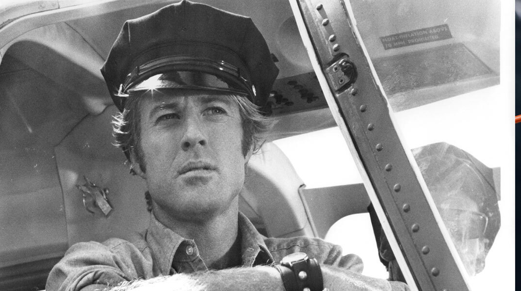 Ο Ρόμπερτ Ρέντφορντ άφησε ανεξίτηλο το στίγμα του στον αμερικανικό κινηματογράφο