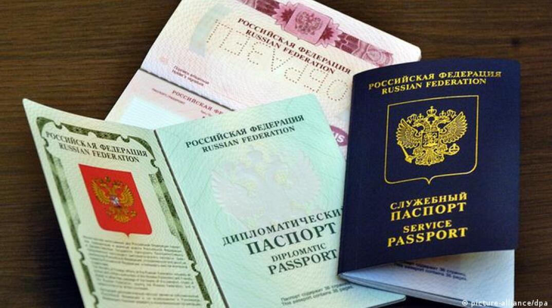 Κύπρος: Να μην απαγορευτούν οι βίζες σε Ρώσους πολίτες