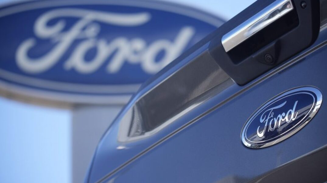 Πρόστιμο μαμούθ 1,7 δις στην αμερικανική Ford για τροχαίο δυστύχημα