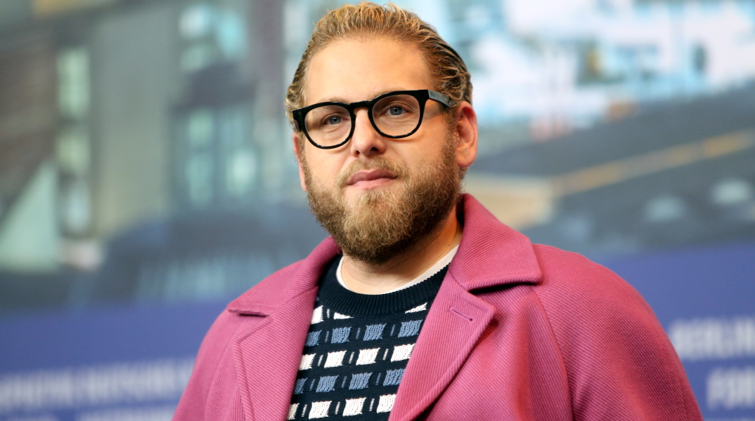 Jonah Hill
