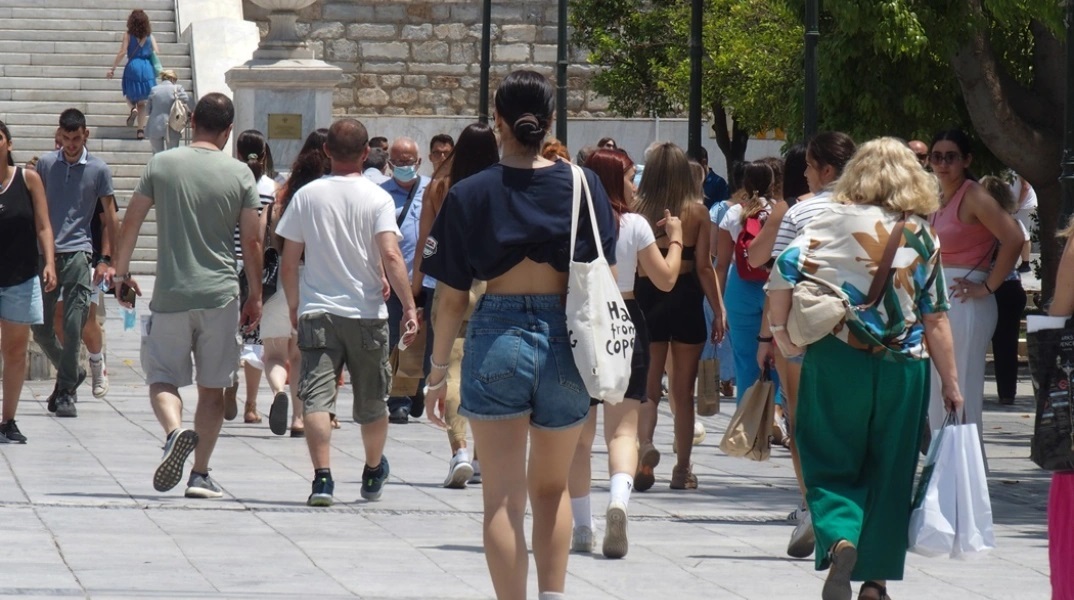 Κορωνοϊός: Οριακή αύξηση στα αστικά λύματα Αττικής - Οριακή πτώση στη Θεσσαλονίκη