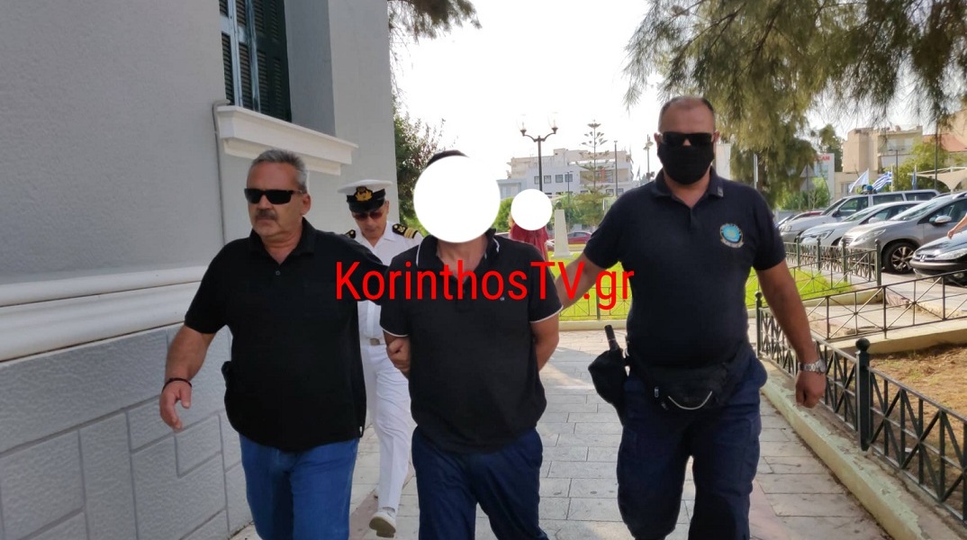 Κόρινθος: «Το παιδί πνίγονταν και ο πατέρας έψαχνε να φορτίσει το κινητό»