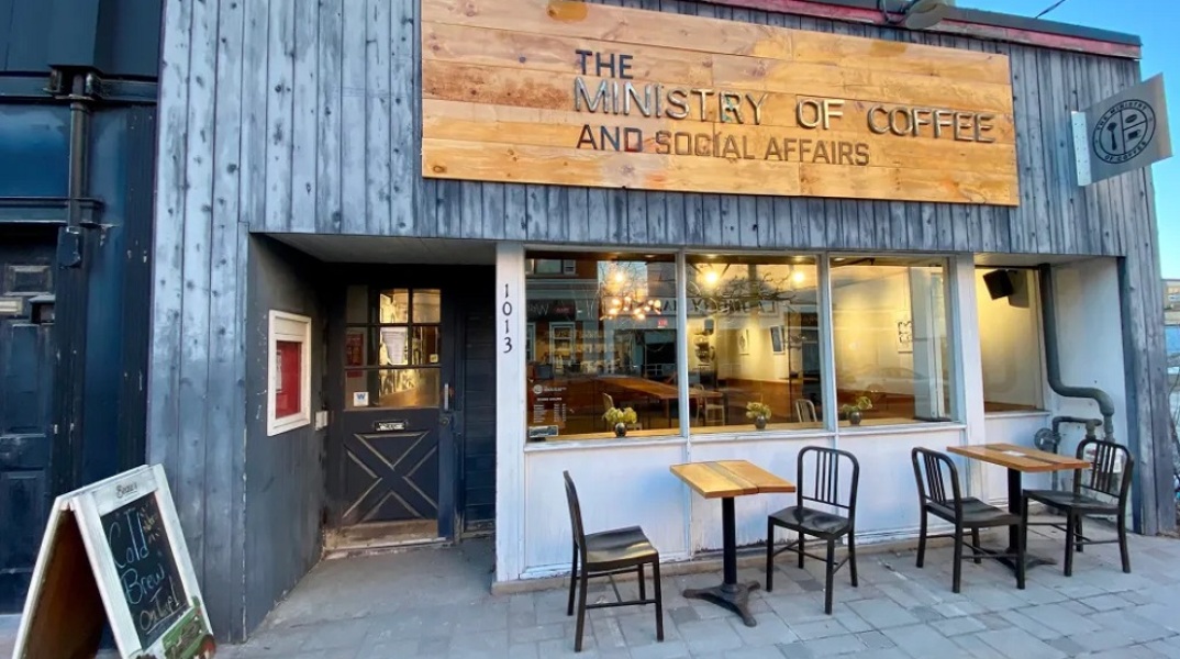 Η κυβέρνηση της Παπούα Νέας Γουινέας έχει πλέον υπουργό για τον καφέ