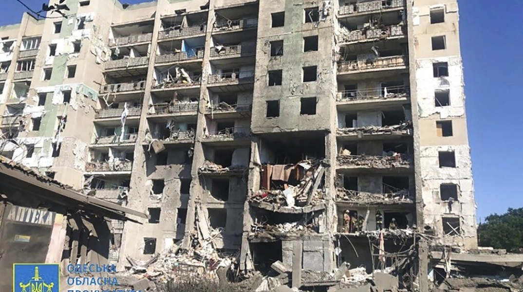 ΗΠΑ: Η Ρωσία ετοιμάζει παράνομα δημοψηφίσματα στην κατεχόμενη Ουκρανία