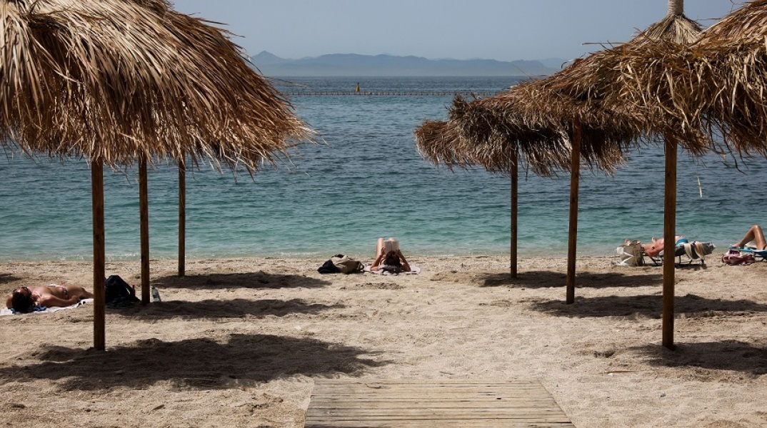 Όποιος πρόλαβε το North Evia - Samos Pass είδε - Λίγο μετά τις 12:00 σήμερα άνοιξαν οι αιτήσεις στην πλατφόρμα vouchers.gov.gr