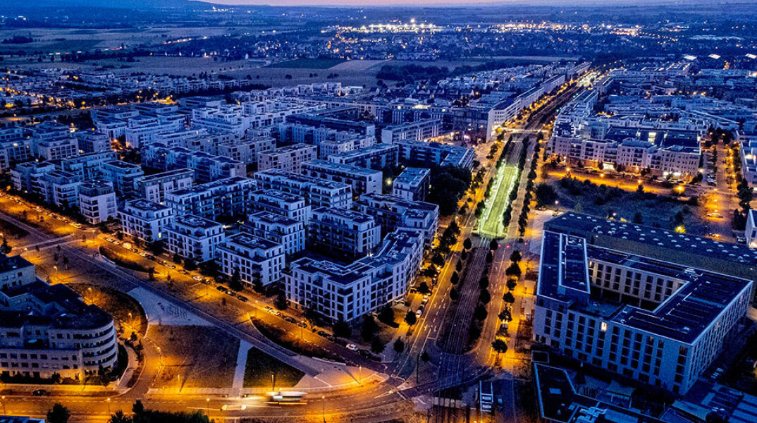 Ντους στη δουλειά, μαγειρεμένο φαγητό ή θέρμανση -Διλήμματα για τους Ευρωπαίους 