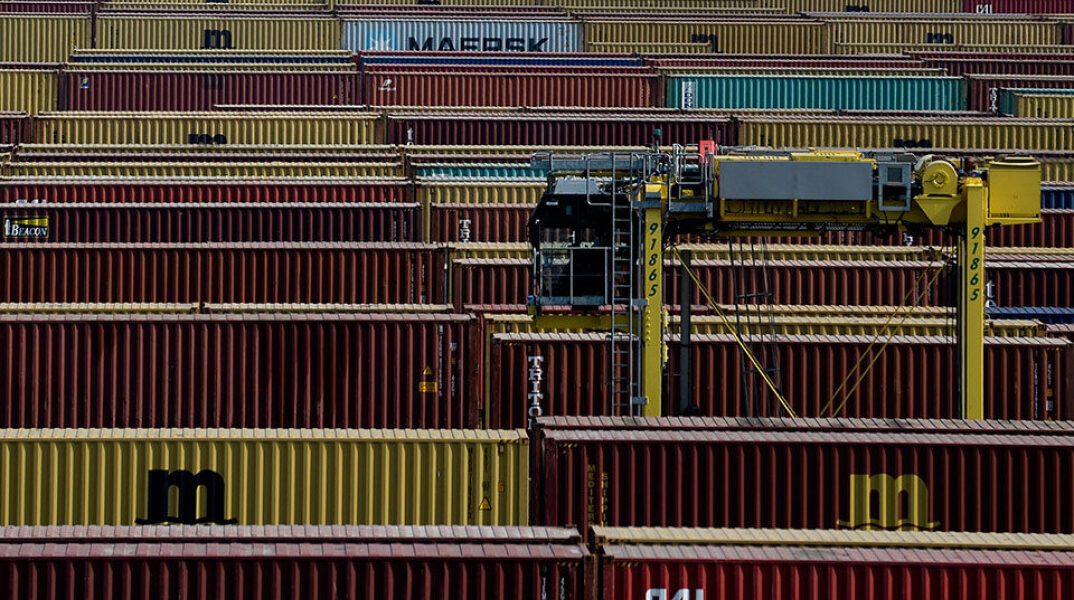 Μεγάλη ποσότητα κοκαΐνης εντοπίστηκε και κατασχέθηκε σε εμπορευματοκιβώτιο στο λιμάνι του Πειραιά	