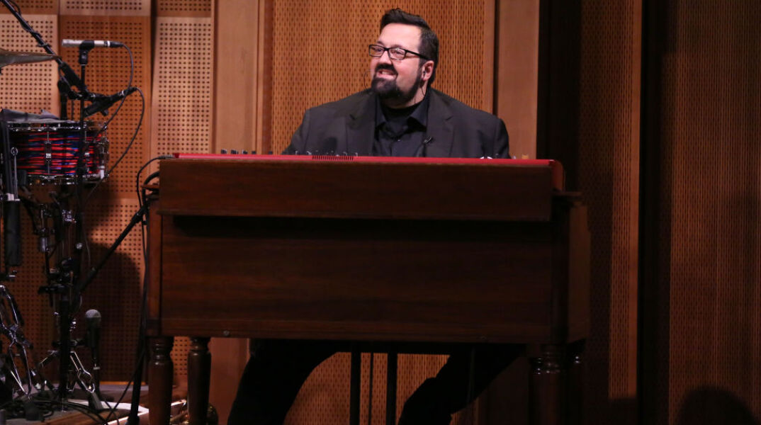 Πέθανε ο joeydefrancesco