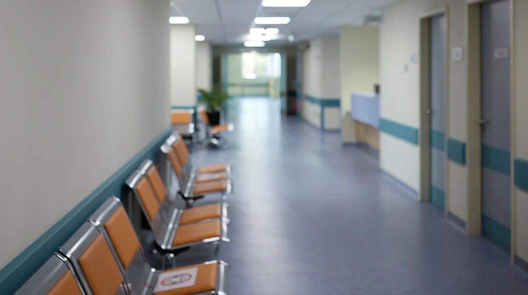 Ακρωτηριάστηκε εργάτρια στα πλυντήρια του «Αγλαΐα Κυριακού»