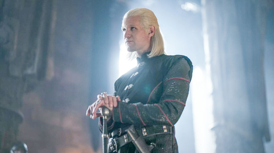 «House of the Dragon»: Το prequel του GoT επιστρέφει για 2η σεζόν