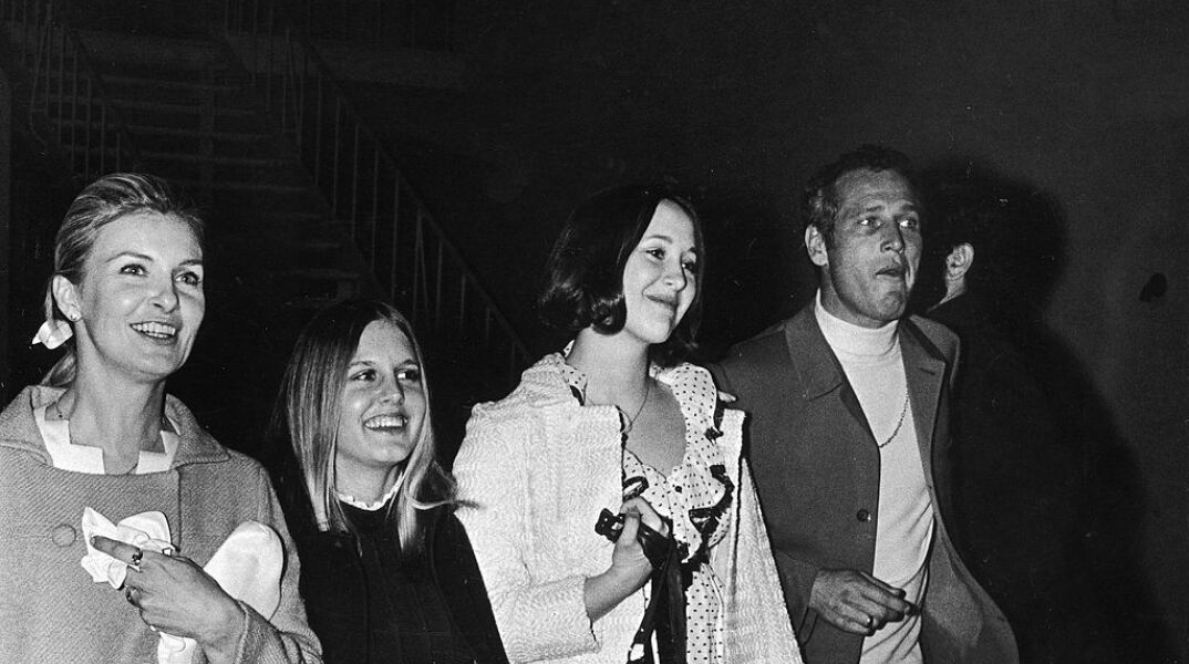 Οι κόρες του Πολ Νιούμαν μηνύουν το φιλανθρωπικό ίδρυμα του πατέρα τους 