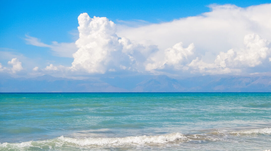 Κουφονήσια: Δύο οι σοροί που βρέθηκαν – Η πρώτη ανήκει σε ενήλικα