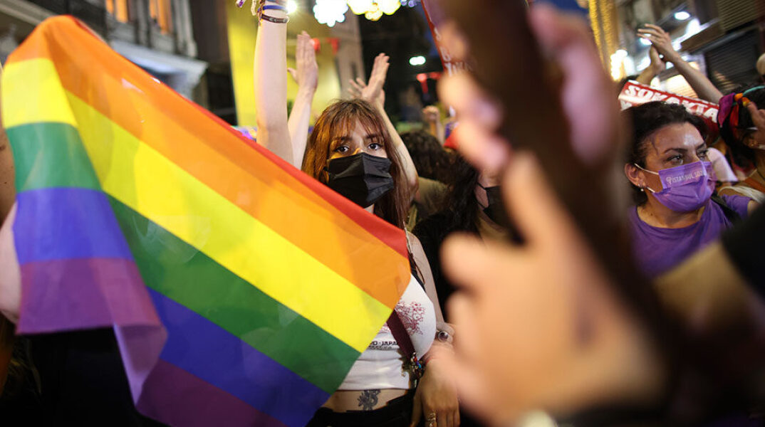 Σερβία: Το Βελιγράδι θέλει να ακυρώσει το EuroPride που έχει προβλεφθεί να διεξαχθεί τον Σεπτέμβριο