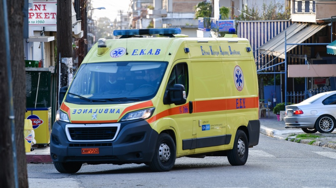 Μονοήμερη με φίλους είχε πάει ο 15χρονος στη Χαλκιδική