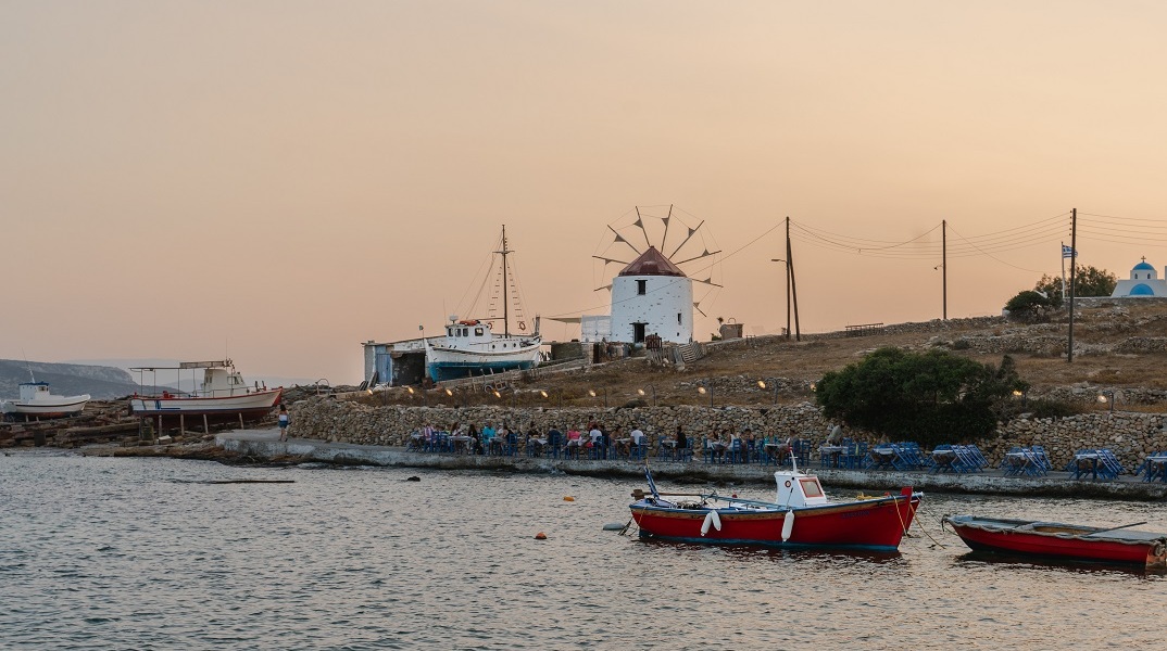 Νέα στοιχεία για τις σορούς στα Κουφονήσια