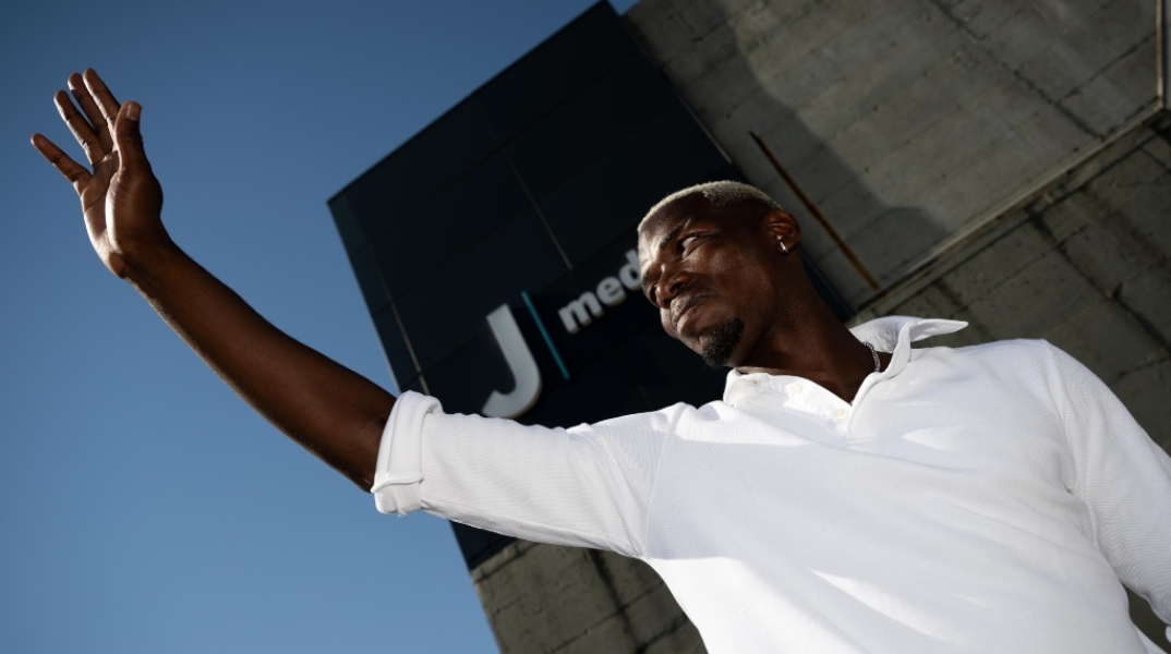 Πολ Πογκμπά: Ο αδερφός του αρνήθηκε τις κατηγορίες και του αντεπιτέθηκε