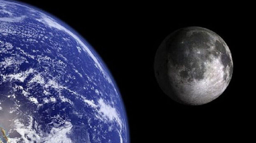 NASA - Αποστολή Artemis: 50 χρονιά μετά την τελευταία φορά, ο άνθρωπος ξαναπατά στη Σελήνη