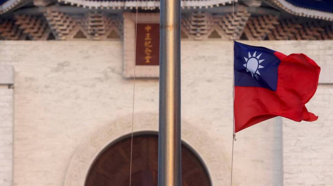 Η Γουατεμάλα θα «υποστηρίζει πάντα» την Ταϊβάν (ΥΠΕΞ)	