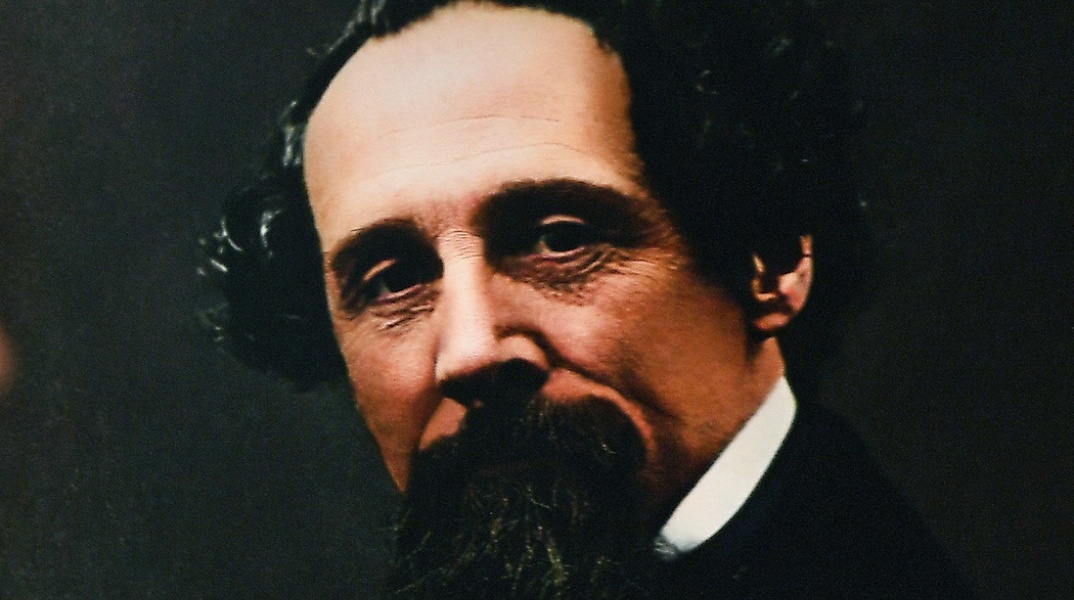 Κάρολος Ντίκενς