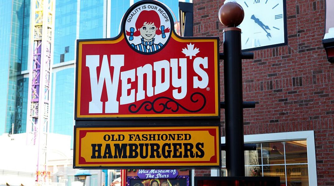 Wendy's στήριξη σε δημοσιογράφο
