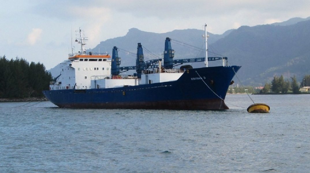 Αύξηση στα τέλη διέλευσης από το Βόσπορο κατά 400% αντιμετωπίζουν οι εφοπλιστές