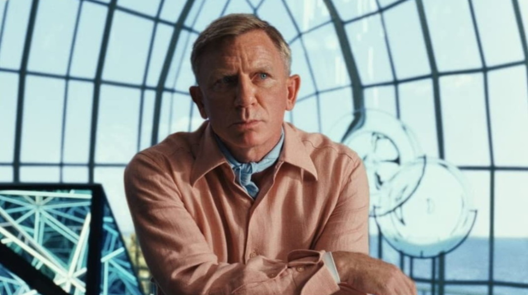 Ντάνιελ Κρεγκ