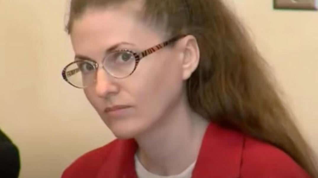Vegan μητέρα στις ΗΠΑ καταδικάστηκε σε ισόβια για τον θάνατο του 18 μηνών παιδιού της
