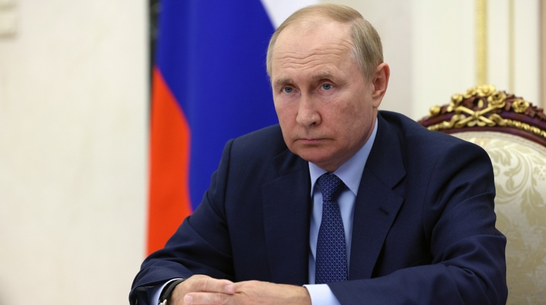 Η ρωσική ένοπλη αντιπολίτευση ενώθηκε στην Ουκρανία