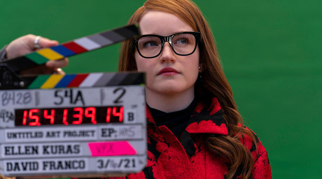 «Inventing Anna»: Φωτορεπόρτερ του Vanity Fair μήνυσε το Netflix για προσβλητική παρουσίαση