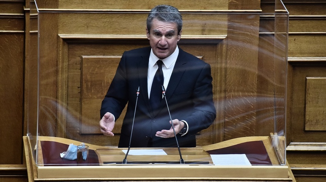 Άνδρεας Λοβέρδος