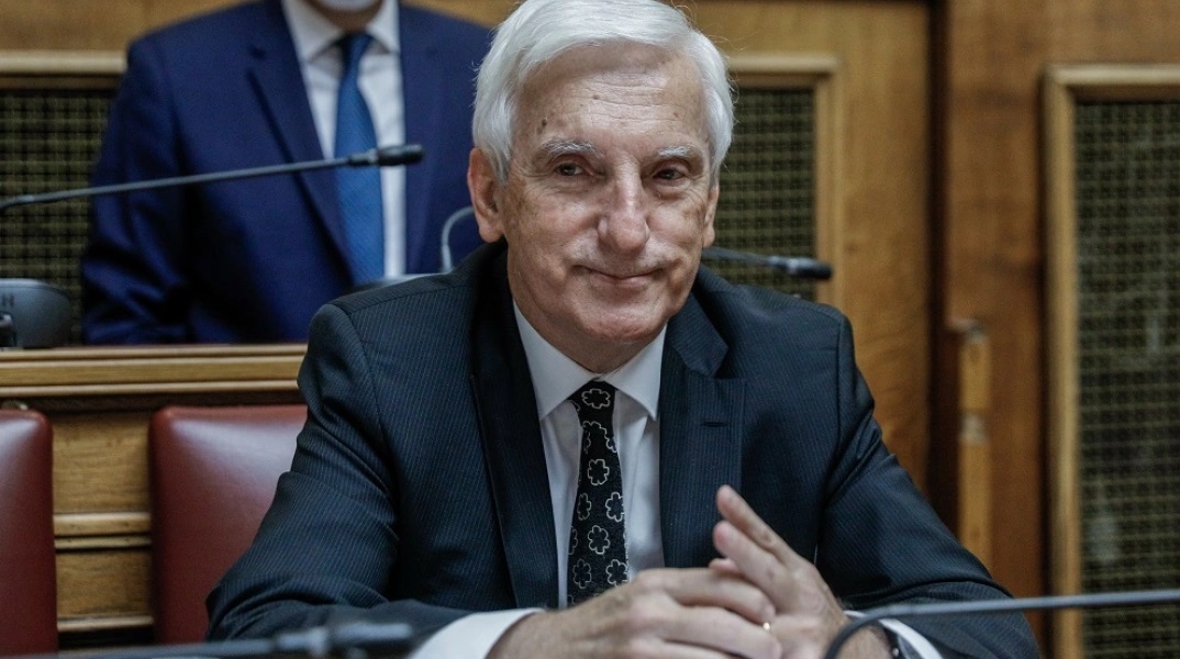 Δεμίρης: «Καμία καταστροφή υλικού παρακολουθήσεων στην ΕΥΠ»