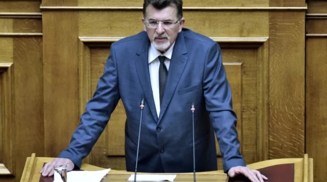  Βουλευτής του ΠΑΣΟΚ αποκάλεσε τη μειονότητα «τουρκική» -
