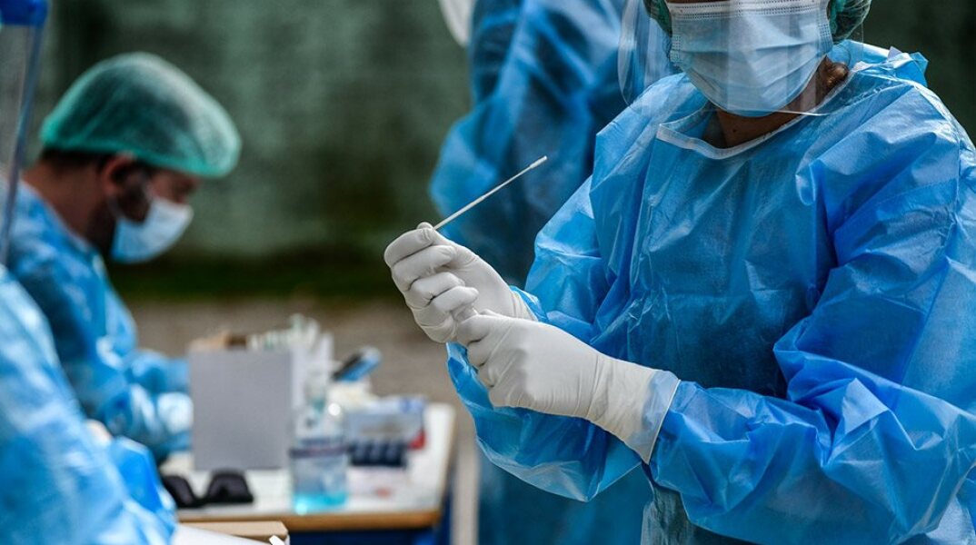 ΕΟΔΥ: Ενδείξεις για ήδη αυξημένη διασπορά της γρίπης – Παραμένουμε σε εγρήγορση
