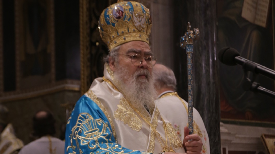 Μητροπολίτης Δωδώνης: Κατά της άμβλωσης ακόμα και σε περίπτωση βιασμού