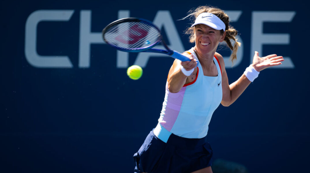 US Open: Αζαρένκα και Κόστγιουκ δεν αντάλλαξαν χειραψία λόγω Ουκρανίας