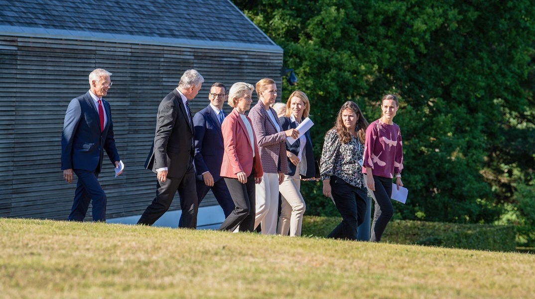 Η Κομισιόν παρουσιάζει νέο όργανο για την προστασία της εσωτερικής αγοράς από τις κρίσεις