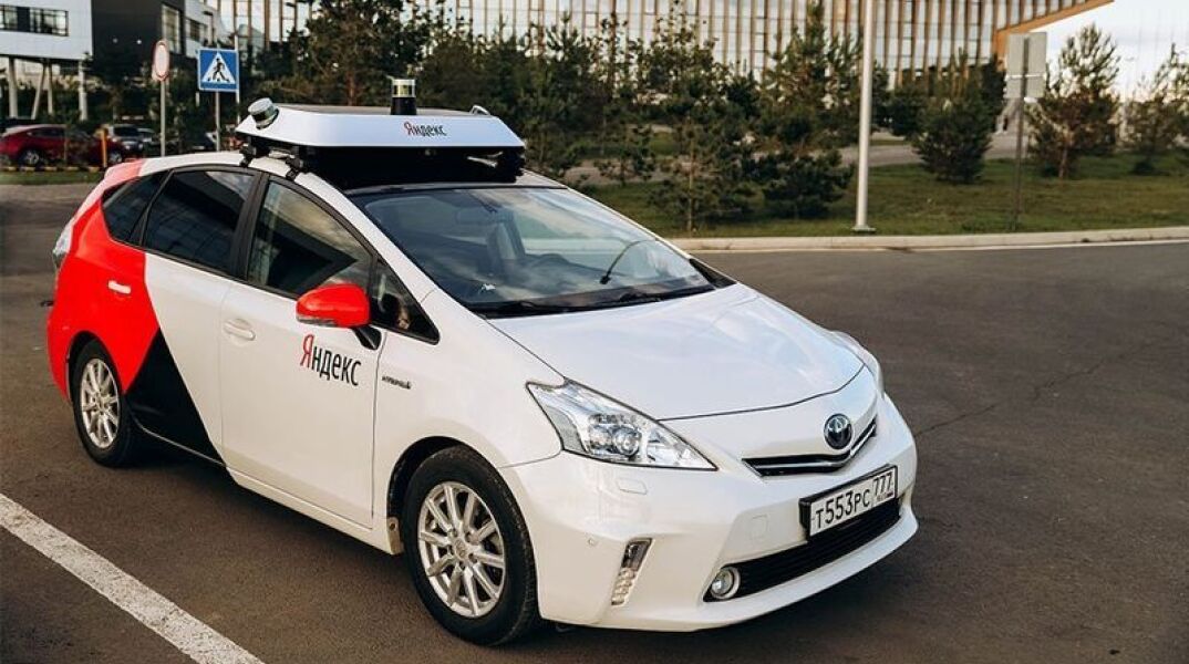 Ρωσία: Κυκλοφοριακό χάος στη Μόσχα - Χάκερς έστελναν τους ταξιτζήδες στο ίδιο σημείο