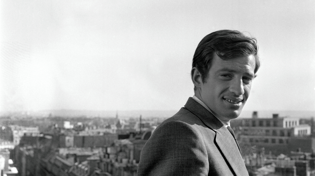 Ζαν Πολ Μπελμοντό