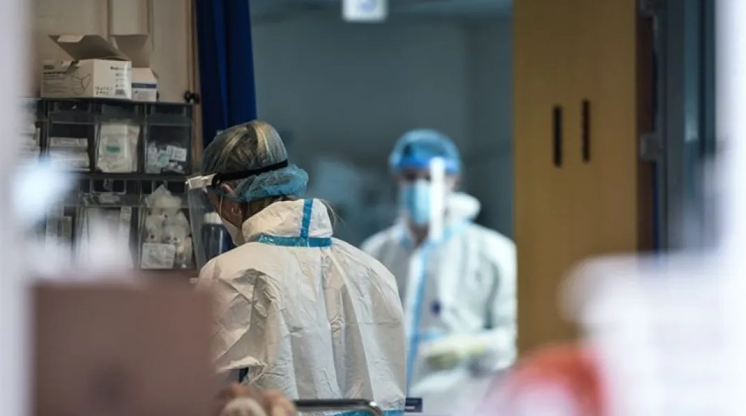 Η Παγώνη ζητά ψυχραιμία για την αυξημένη διασπορά της γρίπης